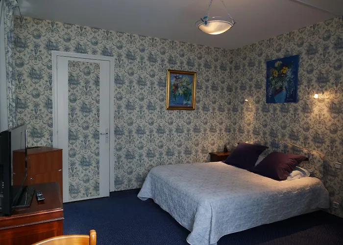 La Diligence 3* 翁弗勒尔