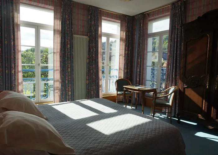 La Diligence Hotel 3*