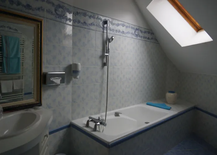 La Diligence 酒店 翁弗勒尔