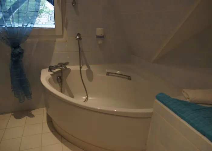 Hotel La Diligence Honfleur