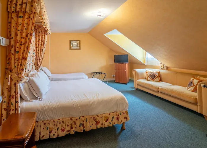 La Diligence 翁弗勒尔