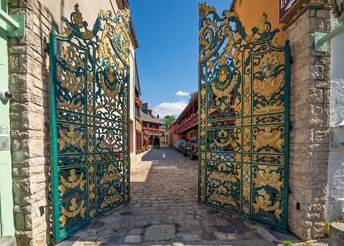 La Diligence Hotel 3*