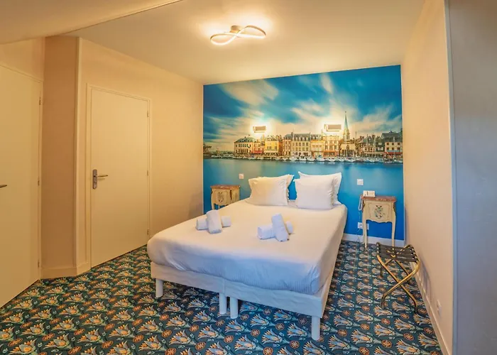 La Diligence Hotel 3*