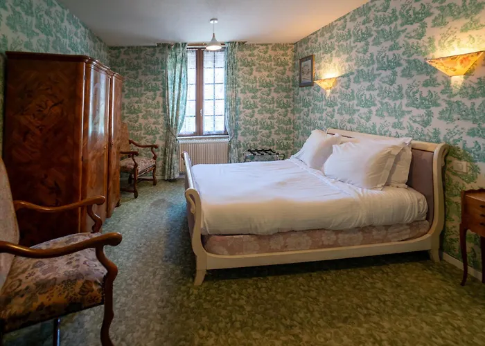 La Diligence 3* Honfleur