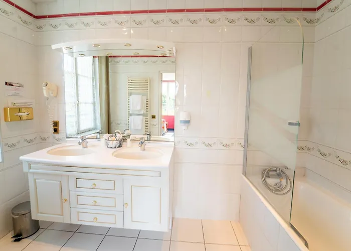 Hotel La Diligence Honfleur