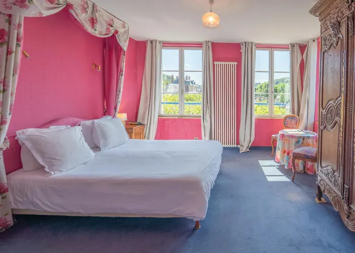 La Diligence 3* 翁弗勒尔