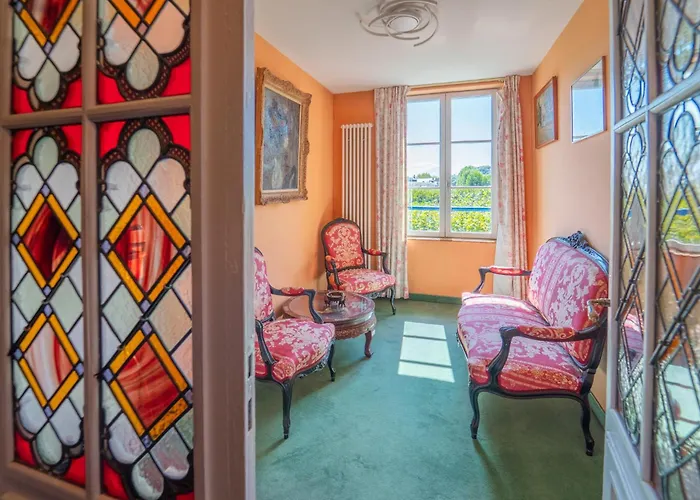 La Diligence 3* Honfleur