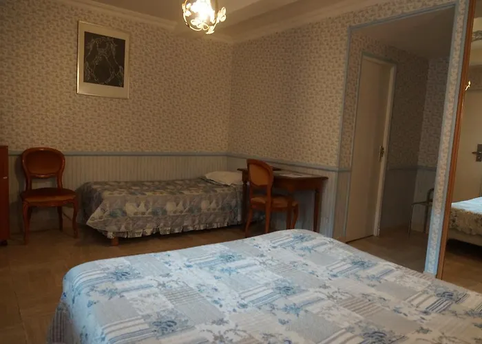 La Diligence 翁弗勒尔