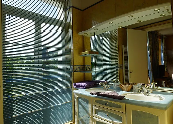 Hotel La Diligence Honfleur