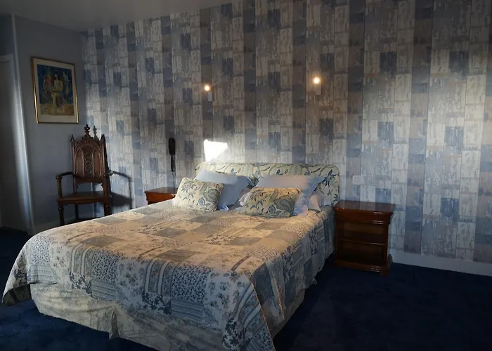 La Diligence Hotel 3*