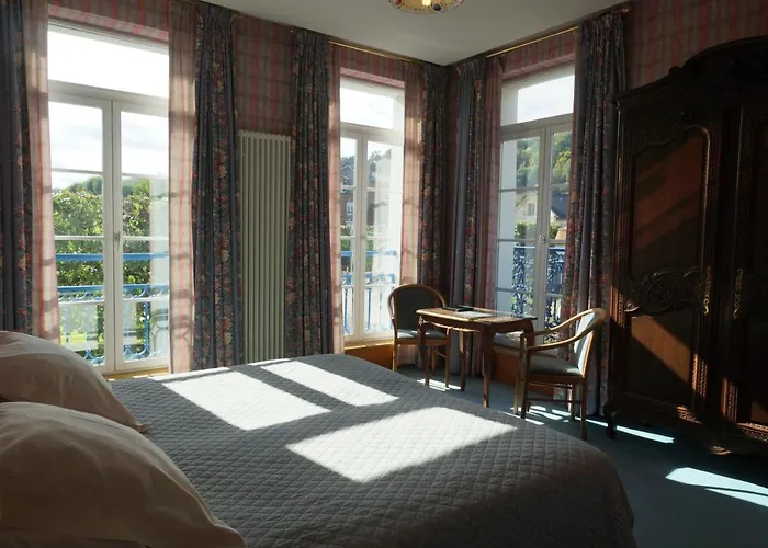 La Diligence Hotel Honfleur